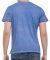 T-SHIRT PEPE JEANS DAMSON ΜΠΛΕ (L) T-SHIRT PEPE JEANS DAMSON ΜΠΛΕ (L)