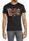 T-SHIRT PEPE JEANS FLAG LOGO ����� (L)