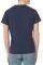 T-SHIRT PEPE JEANS CLUSTER ΣΚΟΥΡΟ ΜΠΛΕ (M) T-SHIRT PEPE JEANS CLUSTER ΣΚΟΥΡΟ ΜΠΛΕ (M)