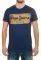 T-SHIRT PEPE JEANS CHARING ������ ���� (L)