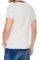 T-SHIRT PEPE JEANS STRANGLER ΕΚΡΟΥ ΜΕΛΑΝΖΕ (L) T-SHIRT PEPE JEANS STRANGLER ΕΚΡΟΥ ΜΕΛΑΝΖΕ (L)