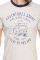 T-SHIRT PEPE JEANS STRANGLER ΕΚΡΟΥ ΜΕΛΑΝΖΕ (L) T-SHIRT PEPE JEANS STRANGLER ΕΚΡΟΥ ΜΕΛΑΝΖΕ (L)