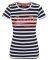 T-SHIRT SUPERDRY VINTAGE LOGO STRIPE  / (M)
