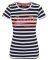 T-SHIRT SUPERDRY VINTAGE LOGO STRIPE  / (XL)