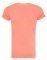T-SHIRT SUPERDRY VINTAGE LOGO BURN OUT  (L)
