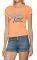 T-SHIRT SUPERDRY SUPER BEACH BURNOUT ENTRY FL...