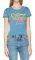 T-SHIRT SUPERDRY SUPER BEACH BURNOUT ENTRY ...