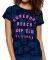 T-SHIRT SUPERDRY WEST COAST ������ ����