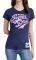 T-SHIRT SUPERDRY STACKER ENTRY ���� ������� (...