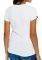 T-SHIRT SUPERDRY VINTAGE LOGO HIBISCUS   (S)