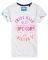 T-SHIRT SUPERDRY TRADEMARK NO 23   (L)