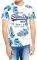 T-SHIRT SUPERDRY SURF STORE ����� (S)