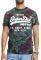 T-SHIRT SUPERDRY SURF STORE ����� (L)