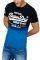 T-SHIRT SUPERDRY PREMIUM GOODS TROPICAL �� ������ ������ ����/���� (XL)