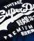 T-SHIRT SUPERDRY PREMIUM GOODS TROPICAL    / (XXL)