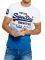 T-SHIRT SUPERDRY PREMIUM GOODS TROPICAL  ...