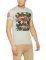 T-SHIRT SUPERDRY CITY BRAND CAMO ���� �������...