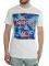 T-SHIRT SUPERDRY CITY BRAND CAMO �����