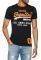 T-SHIRT SUPERDRY SHOP FADE /FLUO ...