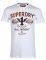 T-SHIRT SUPERDRY FULL WEIGHT ENTRY  (XXL)