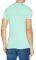 T-SHIRT SUPERDRY FULL WEIGHT ENTRY / (L)