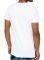 T-SHIRT SUPERDRY SCRATCHED OUT LONG LINE / (L)