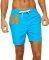  BOXER SUPERDRY PREMIUM WATERPOLO FLUO ...