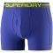 SUPERDRY SPORT BOXER ���� ����/FLUO ������� 2...