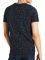 T-SHIRT SUPERDRY OSAKA SPLATTER ����� (L)