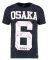 T-SHIRT SUPERDRY OSAKA SPLATTER ����� (L)