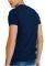T-SHIRT SUPERDRY SHOP FADE ΣΚΟΥΡΟ ΜΠΛΕ (L) T-SHIRT SUPERDRY SHOP FADE ΣΚΟΥΡΟ ΜΠΛΕ (L)
