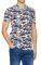 T-SHIRT SUPERDRY DRY HAWAIIAN POCKET  (XXL)