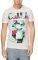 T-SHIRT SUPERDRY OSAKA HIBISCUS  ...