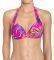 BIKINI TOP TRIUMPH PAINTED TULUM MWP ������ �...