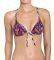 BIKINI TOP TRIUMPH HOT FIESTA PU  (4...