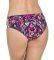BIKINI BRIEF TRIUMPH HOT FIESTA MIDI ��������� (40)