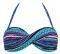 BIKINI TOP TRIUMPH MIX & MATCH 17 DP PT ������ ���� (40C)