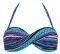 BIKINI TOP TRIUMPH MIX & MATCH 17 DP PT   (44C)