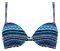 BIKINI TOP TRIUMPH MIX & MATCH 17 WHU PT   (36B)