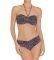 BIKINI SET TRIUMPH VENUS ELEGANCE 17 TPD PT ����� (44D)
