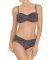 BIKINI SET TRIUMPH VENUS ELEGANCE 17 TPD PT ����� (44D)