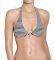 BIKINI TOP TRIUMPH OCEAN RIPPLE P ����� (40B)