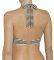 BIKINI TOP TRIUMPH OCEAN RIPPLE W ΜΑΥΡΟ (44D) BIKINI TOP TRIUMPH OCEAN RIPPLE W ΜΑΥΡΟ (44D)