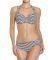 BIKINI BRIEF TRIUMPH OCEAN RIPPLE MIDI ΜΑΥΡΟ (44) BIKINI BRIEF TRIUMPH OCEAN RIPPLE MIDI ΜΑΥΡΟ (44)