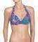 BIKINI TOP TRIUMPH PAINTED LEAVES MWP  ...
