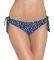 BIKINI BRIEF TRIUMPH PAINTED LEAVES TAI  ...