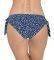 BIKINI BRIEF TRIUMPH PAINTED LEAVES TAI   (44)