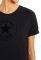 T-SHIRT CONVERSE ELEVATED CHUCK PATCH EASY CREW ����� (XL)
