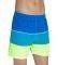 ����� BOXER SLOGGI SWIM LIME SPLASH 03 ������...