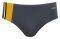   SLOGGI SWIM BLACK SHADOWS MIDI ...